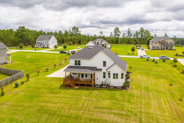 234 Yaun Road, North Augusta, SC 29841