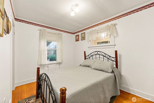 121 N Finch Creek Road, Hoodsport, WA 98548