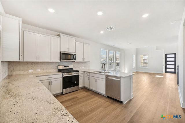 1543 Ravine Way, New Braunfels, TX 78132