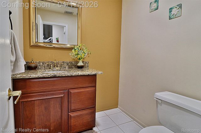 7309 Creek View Circle, West Bloomfield Charter Township, MI 48322
