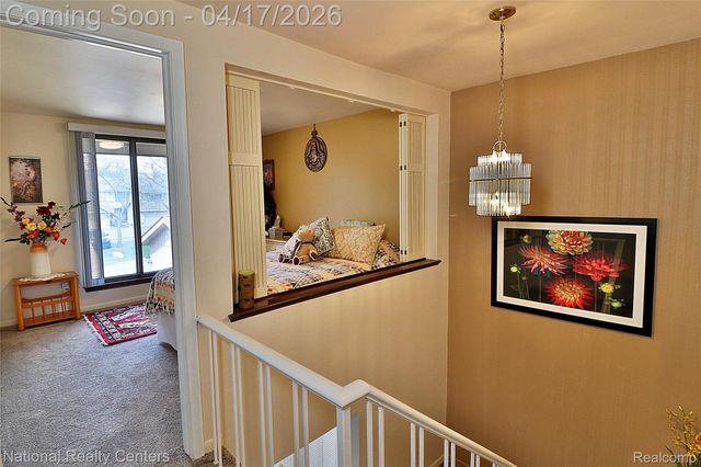 7309 Creek View Circle, West Bloomfield Charter Township, MI 48322