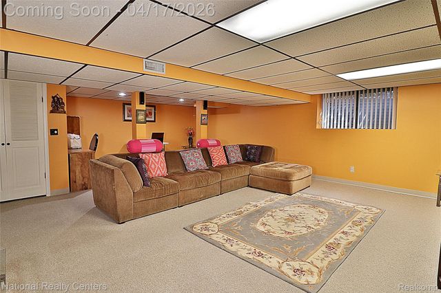 7309 Creek View Circle, West Bloomfield Charter Township, MI 48322