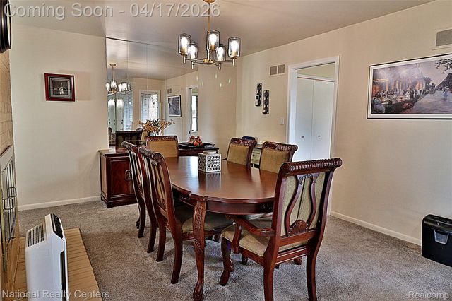 7309 Creek View Circle, West Bloomfield Charter Township, MI 48322