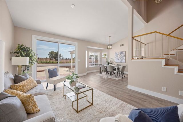 21470 Via La Naranja, Yorba Linda, CA 92886