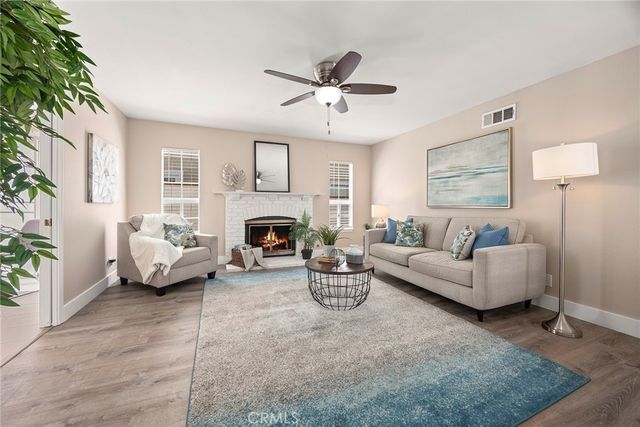 21470 Via La Naranja, Yorba Linda, CA 92886