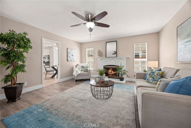 21470 Via La Naranja, Yorba Linda, CA 92886