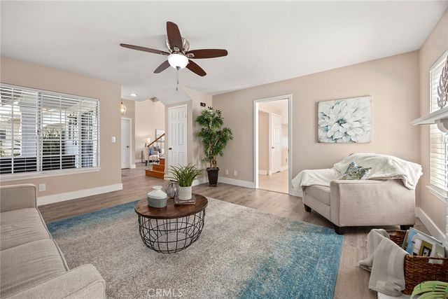 21470 Via La Naranja, Yorba Linda, CA 92886