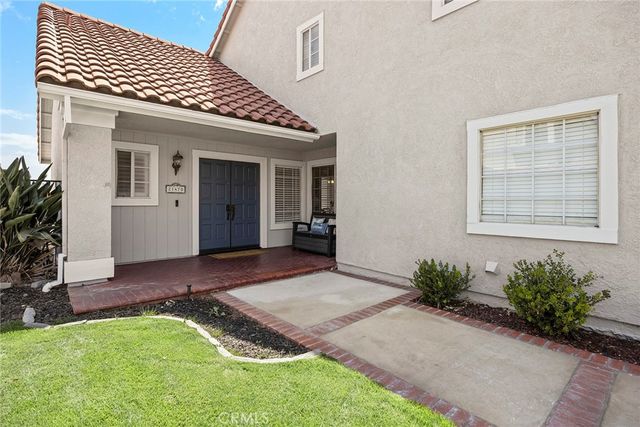 21470 Via La Naranja, Yorba Linda, CA 92886