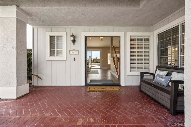 21470 Via La Naranja, Yorba Linda, CA 92886