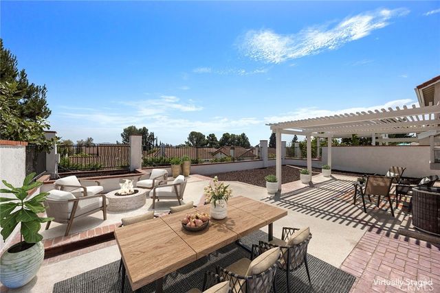 21470 Via La Naranja, Yorba Linda, CA 92886