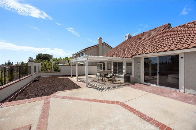 21470 Via La Naranja, Yorba Linda, CA 92886