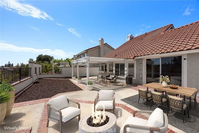 21470 Via La Naranja, Yorba Linda, CA 92886