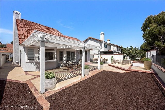 21470 Via La Naranja, Yorba Linda, CA 92886