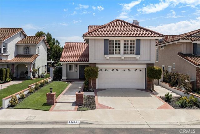 21470 Via La Naranja, Yorba Linda, CA 92886