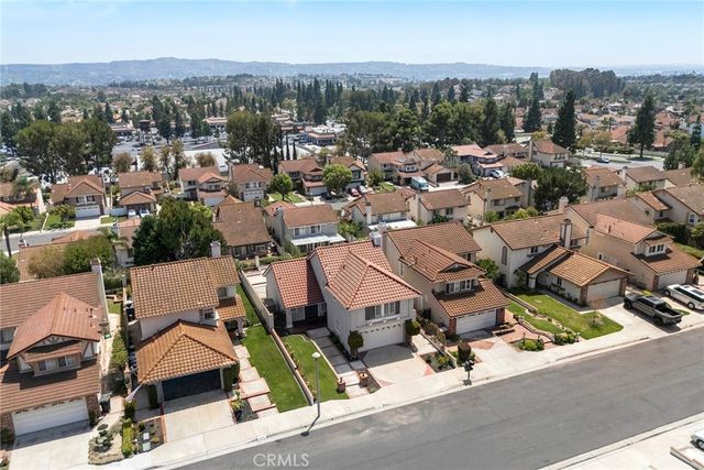 21470 Via La Naranja, Yorba Linda, CA 92886
