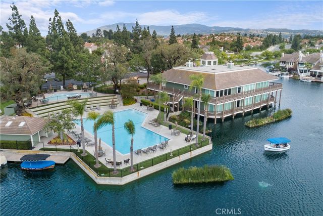 21470 Via La Naranja, Yorba Linda, CA 92886