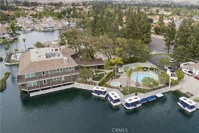 21470 Via La Naranja, Yorba Linda, CA 92886