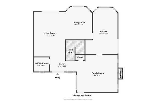 21470 Via La Naranja, Yorba Linda, CA 92886