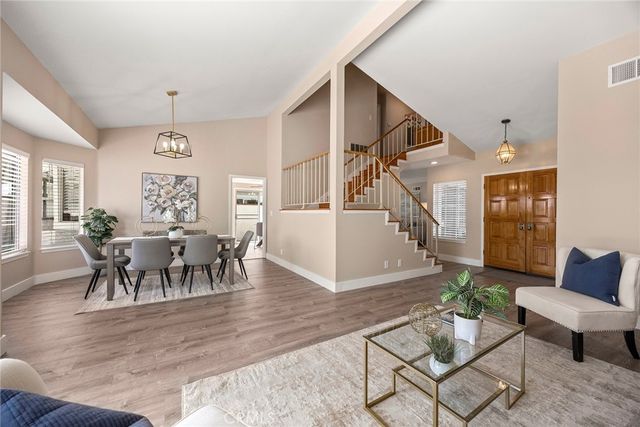 21470 Via La Naranja, Yorba Linda, CA 92886