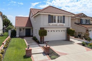 21470 Via La Naranja, Yorba Linda, CA 92886