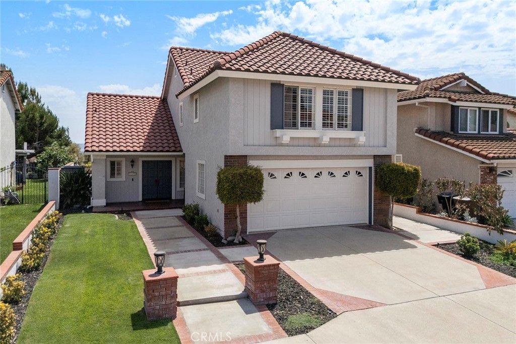 21470 Via La Naranja, Yorba Linda, CA 92886