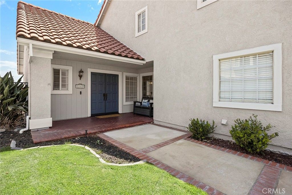 21470 Via La Naranja, Yorba Linda, CA 92886 — photo 2