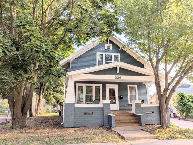 326 E SUMMER STREET, Appleton, WI 54911
