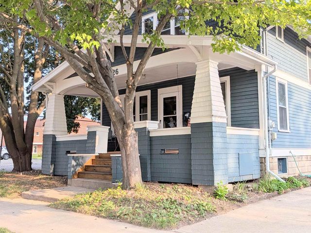 326 E SUMMER STREET, Appleton, WI 54911