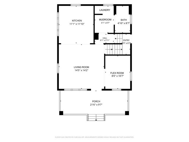326 E SUMMER STREET, Appleton, WI 54911