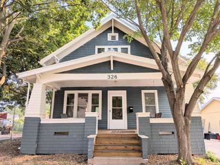 326 E SUMMER STREET, Appleton, WI 54911