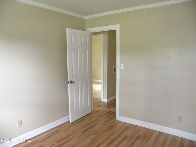 210 Russell Drive, Princeville, NC 27886