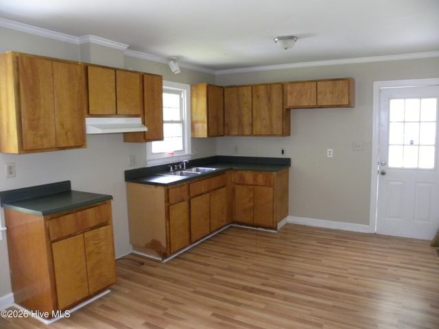 210 Russell Drive, Princeville, NC 27886