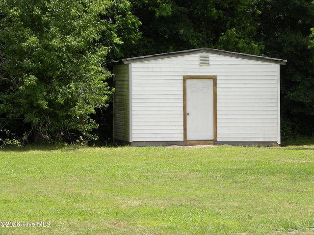210 Russell Drive, Princeville, NC 27886