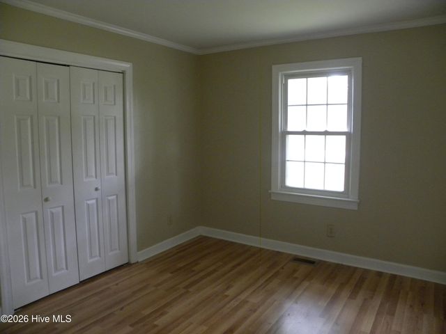 210 Russell Drive, Princeville, NC 27886
