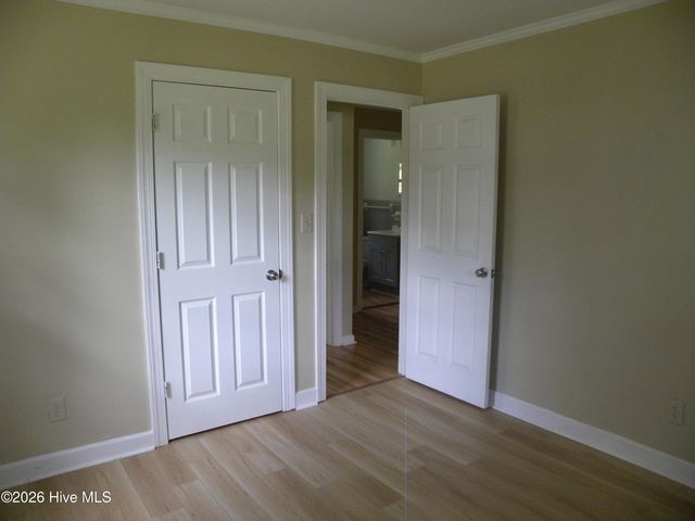 210 Russell Drive, Princeville, NC 27886