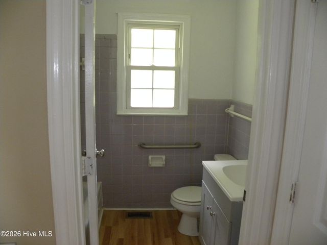 210 Russell Drive, Princeville, NC 27886