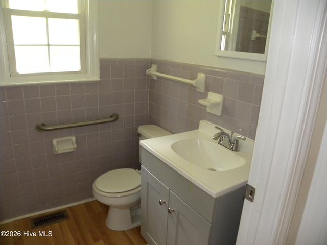 210 Russell Drive, Princeville, NC 27886