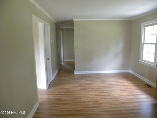 210 Russell Drive, Princeville, NC 27886