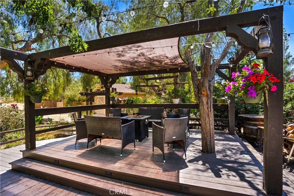 Image 16 of property listing at 31625 Ano Crest, Winchester, CA 92596