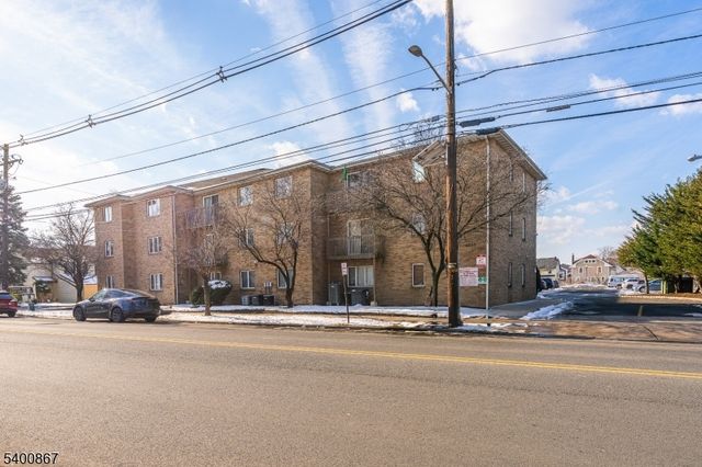 1250 N Broad St A1, Hillside Twp., NJ 07205