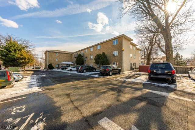 1250 N Broad St A1, Hillside Twp., NJ 07205