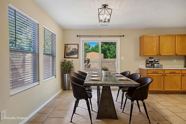 6823 LA ROCCA Road NW, Albuquerque, NM 87114