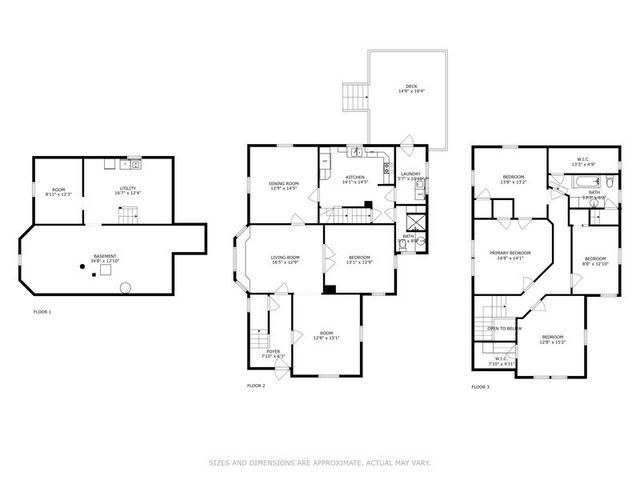 313 5th Avenue NW, Mt Vernon, IA 52314