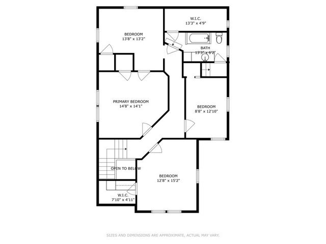 313 5th Avenue NW, Mt Vernon, IA 52314