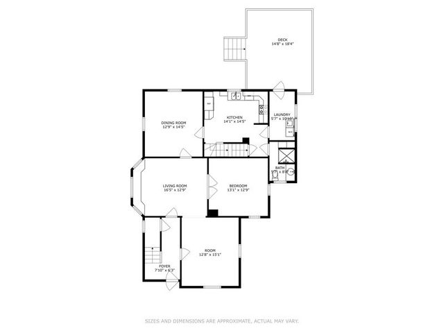 313 5th Avenue NW, Mt Vernon, IA 52314