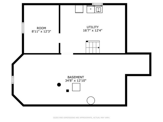 313 5th Avenue NW, Mt Vernon, IA 52314