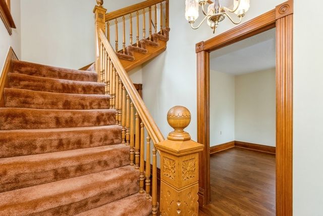 313 5th Avenue NW, Mt Vernon, IA 52314