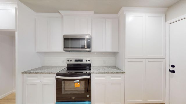 3725 Childress Street, Fort Worth, TX 76119