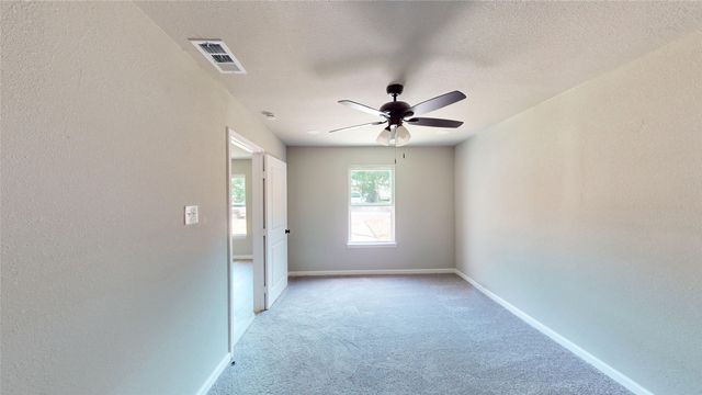 3725 Childress Street, Fort Worth, TX 76119
