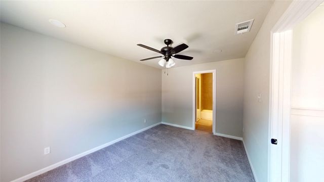 3725 Childress Street, Fort Worth, TX 76119